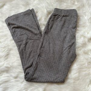 uo casey plaid pants